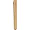 Ekena Millwork Legacy Craftsman Rough Sawn Bracket, Western Red Cedar, 4"W x 40"D x 44"H BKT04X40X44LEC04RWR - alternate 4